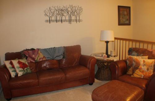 Brownsville Bed & Breakfast | serenity hill