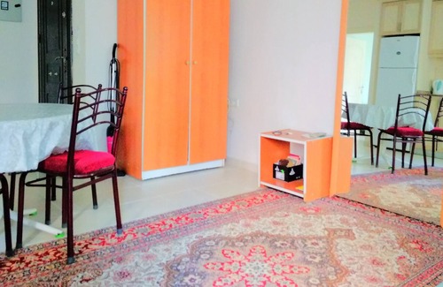 Side Apartment | SERENITY home at Side Beach