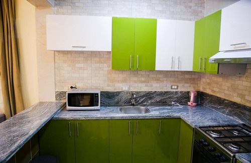 Dahar Apartment | SERENITY HOME HURGHADA