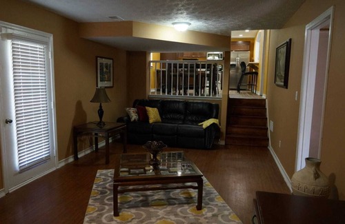 Church Street House | Serenity Home-Rest easy and have fun