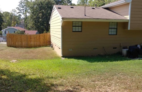 Church Street House | Serenity Home-Rest easy and have fun