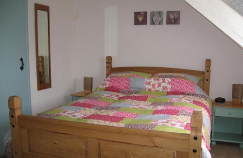 Glemsford Bed & Breakfast | Serenity House