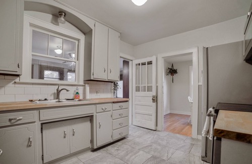 Cape Girardeau House | Serenity House near Hospitals University and Downtown Cape - Fast Wifi