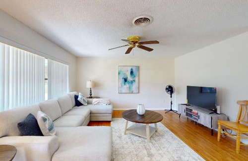 Vero Beach South House | Serenity House