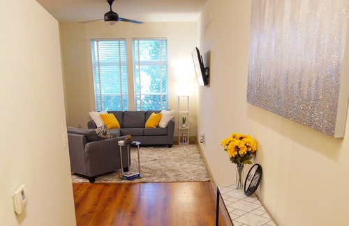 Piedmont Heights Apartment | Serenity in Buckhead