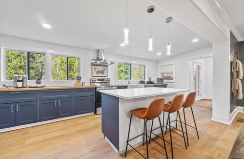 North Buckhead House | Serenity in the City!
