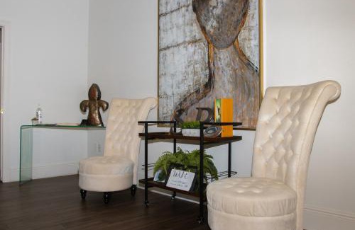 Faubourg Marigny Bed & Breakfast | Serenity in the Marigny