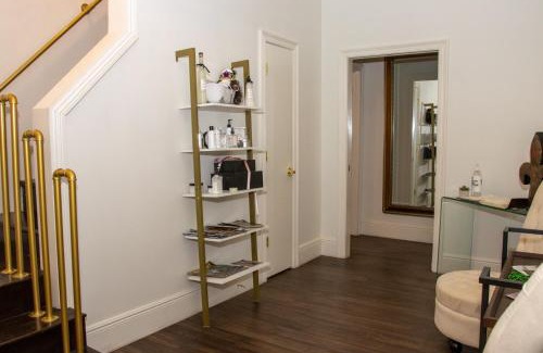 Faubourg Marigny Bed & Breakfast | Serenity in the Marigny