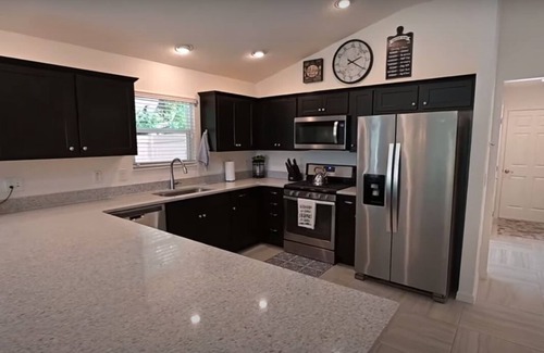 Wildwood House | Serenity in THE VILLAGE of Fenney
