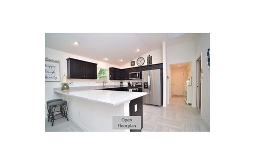 Wildwood House | Serenity in THE VILLAGE of Fenney