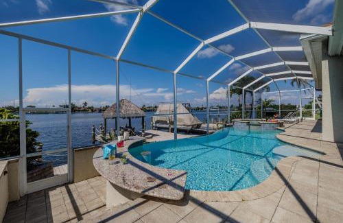 Eight Lakes Villa | Serenity Lake