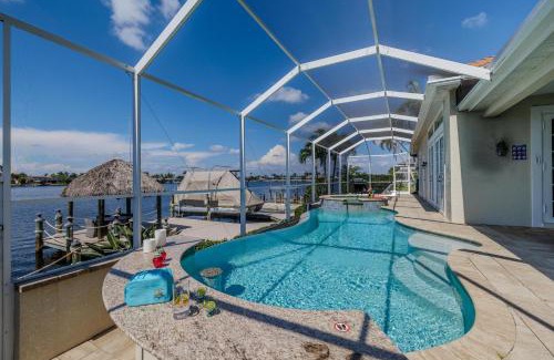 Eight Lakes Villa | Serenity Lake