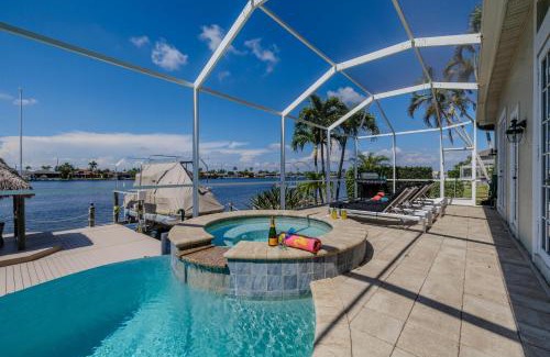 Eight Lakes Villa | Serenity Lake