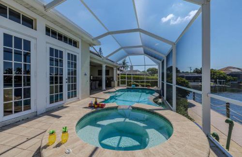 Eight Lakes Villa | Serenity Lake