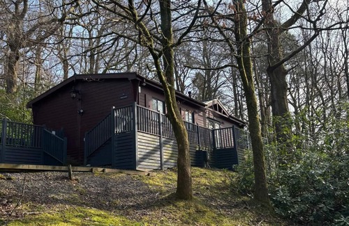 Windermere Cabin | Serenity- Lovely & Cosy 3Bedroom Lodge