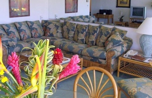 Kaanapali Condo | Serenity...Low-Low Rate - Kaanapali Beach Cabana 7 minute walk
