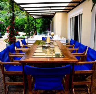 Agia Paraskevi Villa | Serenity Luxury Villa, Skiathos