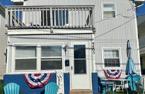 South End Condo | Serenity near the beach!