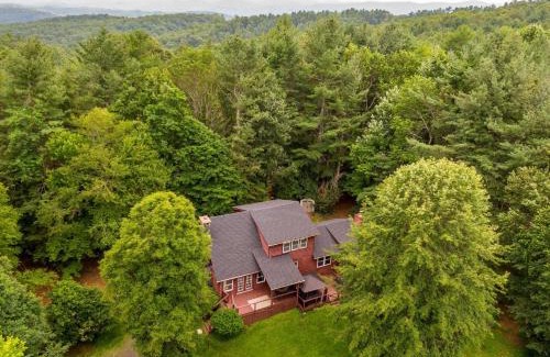 Fleetwood House | Serenity Now