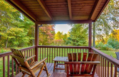Fleetwood House | Serenity Now
