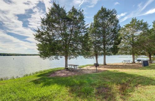 Livingston House | Serenity Now