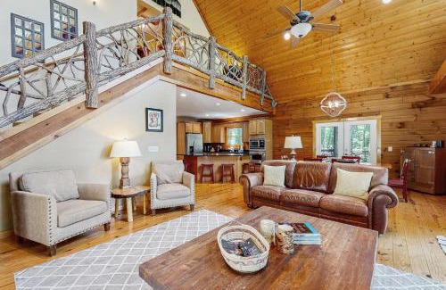 Sapphire House | Serenity Now