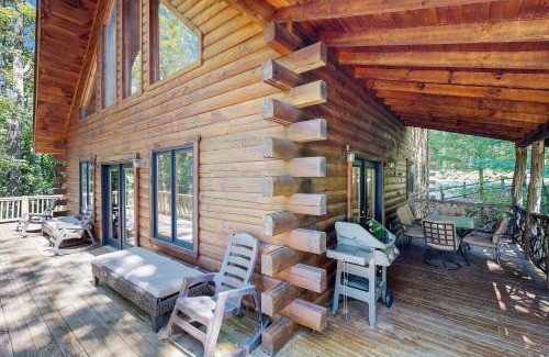 Sapphire House | Serenity Now