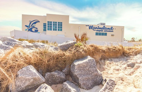 Vilano Beach Cottage | Serenity Now