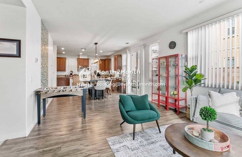 Rancho Cucamonga House | Serenity Oasis on Seasons Dr #41979