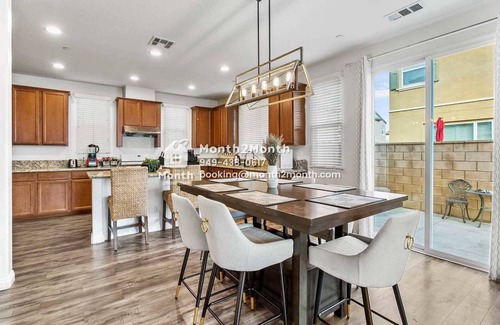 Rancho Cucamonga House | Serenity Oasis on Seasons Dr #41979