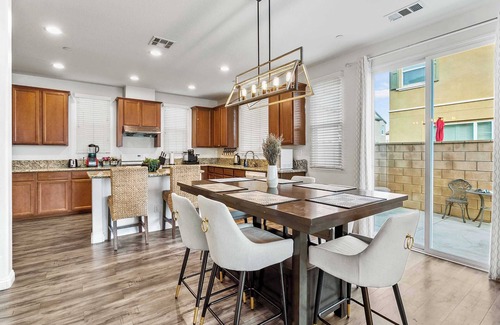 Rancho Cucamonga House | Serenity Oasis on Seasons Dr #41979