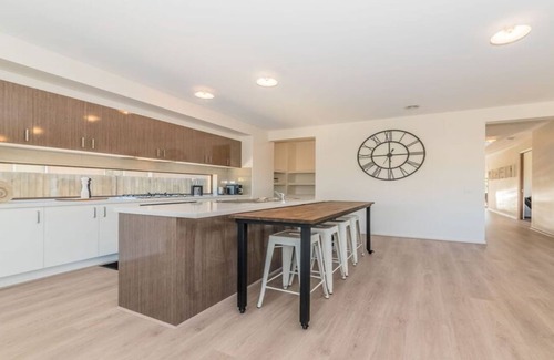 Inverloch House | Serenity on Beachcomber!