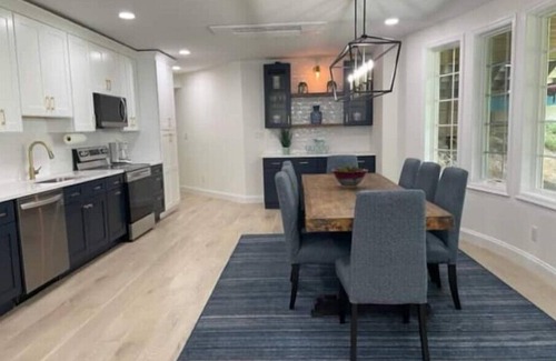Stevensville Apartment | Serenity on the Water