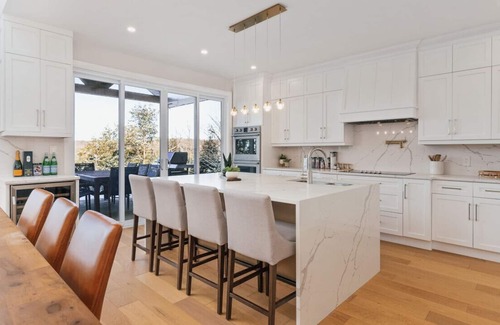 Bracebridge Cabin | Serenity! On Wood Lake