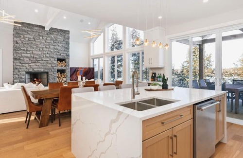 Bracebridge Cabin | Serenity! On Wood Lake