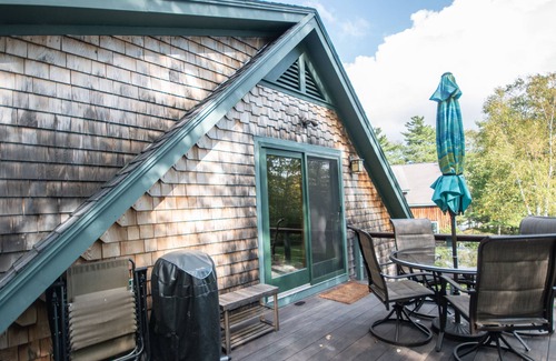 Orland Cottage | Serenity, Peace and tranquility await you!