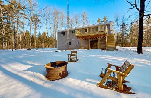 Manitowish Waters House | Serenity Pines
