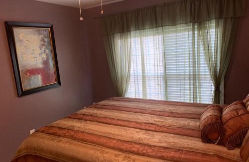 Decatur House | Serenity Place