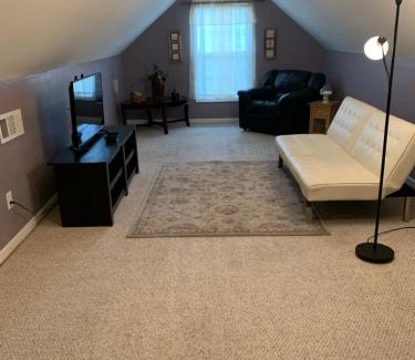 Decatur House | Serenity Place