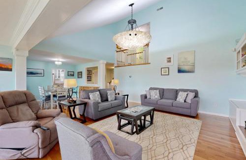 Cordesville House | Serenity Point