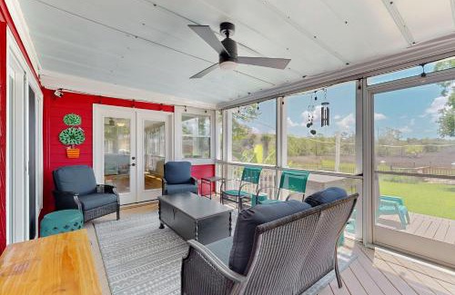 Cordesville House | Serenity Point