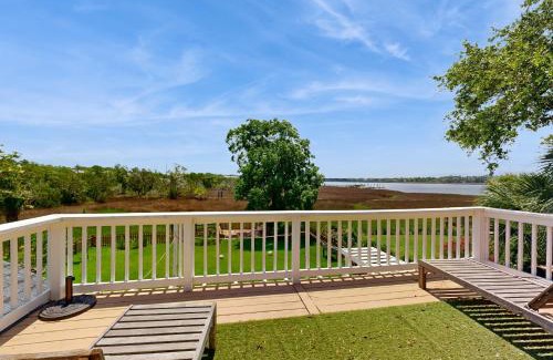 Cordesville House | Serenity Point