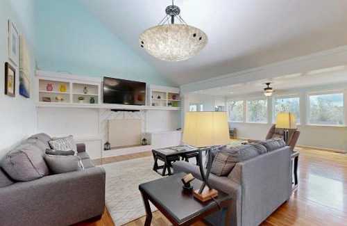 Cordesville House | Serenity Point