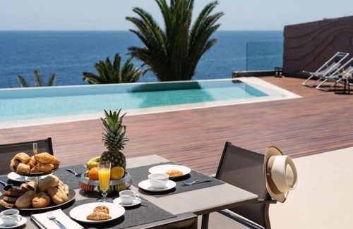 Puerto Calero Villa | Serenity | Pure luxury villa just a few metres from the Atlantic Ocean