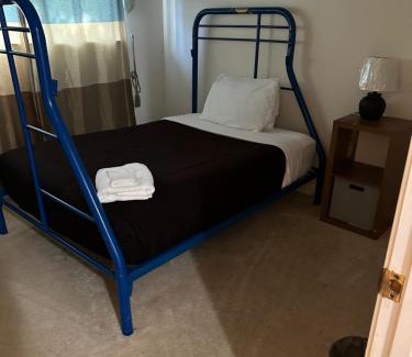 Piney Green House | Serenity Retreat near Camp Lejeune & Beaches
