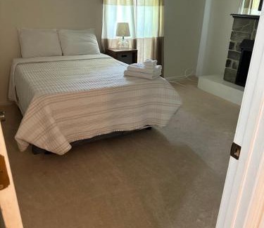 Piney Green House | Serenity Retreat near Camp Lejeune & Beaches