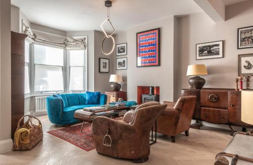 Broadstairs House | Serenity Sands - Modern 4 bedroom home