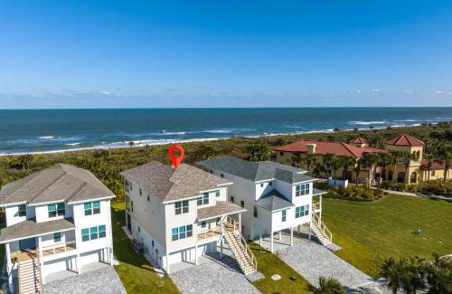 Palm Harbor House | Serenity Shores at Surfview Paradise