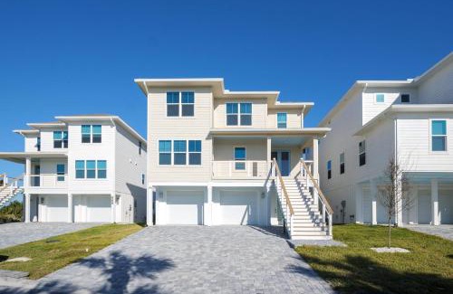 Palm Harbor House | Serenity Shores at Surfview Paradise
