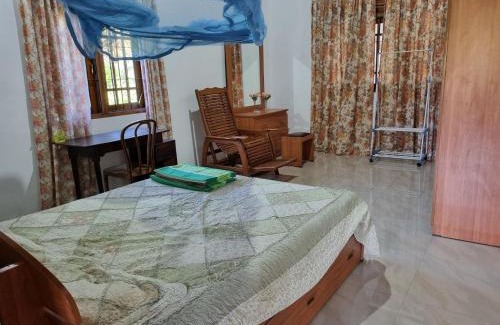 Badulla Apartment | Serenity Stay